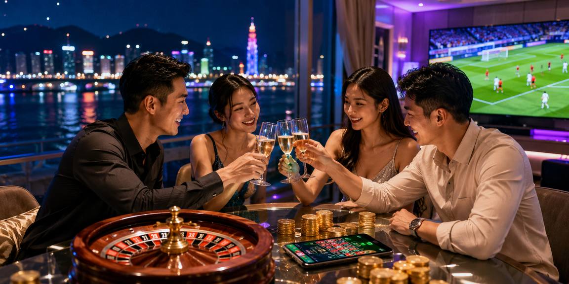 f8bet25 Live Casino